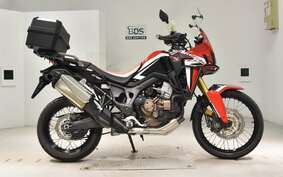 HONDA CRF1000L AFRICA TWIN DCT 2016 SD04