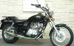 KAWASAKI ELIMINATOR 125 2003 BN125A