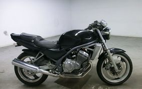 KAWASAKI BALIUS 250 1991 ZR250A