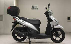 SUZUKI ADDRESS 110 CE47A