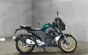 YAMAHA FZS25 不明