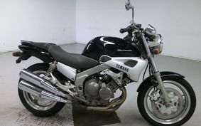 YAMAHA ZEAL 1991 3YX