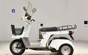 HONDA GYRO X TD02