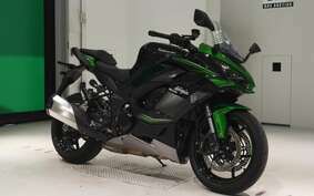 KAWASAKI NINJA 1000 SX 2024 ZXT02K