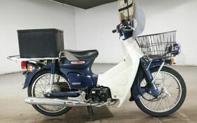 HONDA PRESS CUB 50 AA01