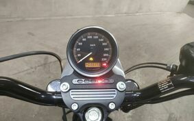 HARLEY XL883 2008 CN2