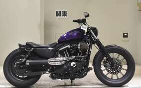 HARLEY XL883N 2010 LE2