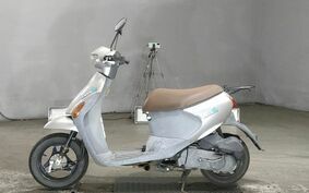 SUZUKI LET's 4 G CA41A