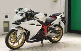 HONDA CBR250RR A MC51