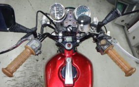 HONDA SUPER HAWK MC03