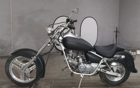 HONDA MAGNA 50 AC13