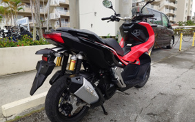 HONDA ADV150 KF38