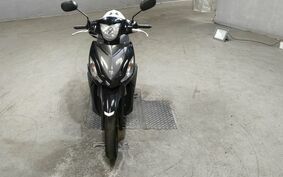 SUZUKI ADDRESS 110 CE47A