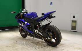 YAMAHA YZF-R6 2006 RJ12