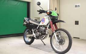 HONDA XLR250R Gen.4 MD22