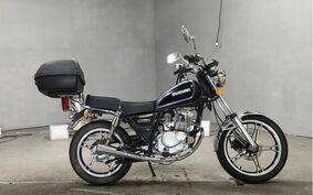 SUZUKI GN125 H PCJG9