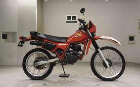 HONDA XL200R MD06