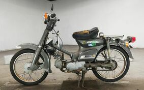 HONDA C70 SUPER CUB C70