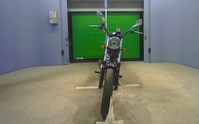 SUZUKI GRASS TRACKER NJ4BA