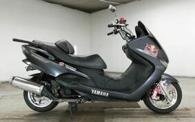 YAMAHA MAJESTY 125 SE27