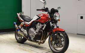 HONDA CB400SF VTEC 2010 NC42