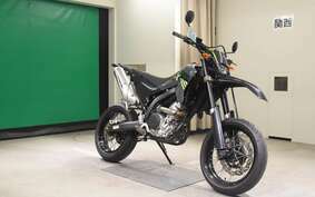 YAMAHA WR250X DG15J