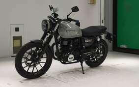 HONDA GB350S 2021 NC59