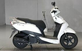 HONDA LEAD 125 JF45