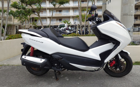 HONDA FORZA MF12