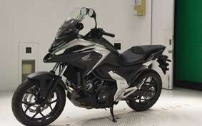 HONDA NC750X DCT 2021 RH09