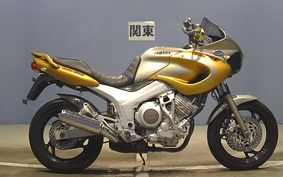 YAMAHA TDM850 Gen.2 2000 RN03J