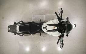 HONDA NC 700 X 2013 RC63