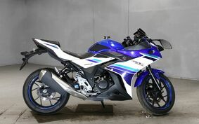 SUZUKI GSX250R DN11A