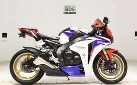 HONDA CBR1000RR ABS 2010 SC59