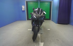 HONDA CBR1000RR 2007 SC57