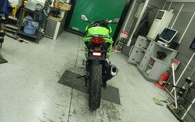 KAWASAKI NINJA 250 EX250L