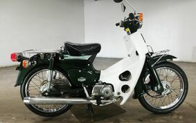 HONDA C70 SUPER CUB HA02