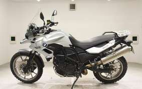 BMW F700GS 2013 0B01