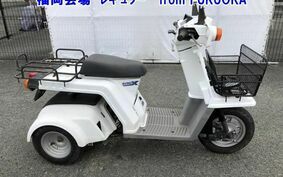 HONDA GYRO X TD02