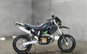 KAWASAKI KDX250SR DX250F