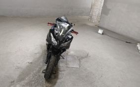 KAWASAKI NINJA250 EX250L