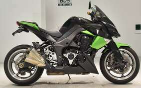 KAWASAKI Z1000 Gen.4 2010 ZRT00D