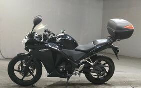 HONDA CBR250R MC41