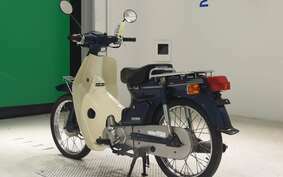 HONDA C50 SUPER CUB E AA01