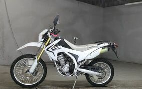 HONDA CRF250L MD38