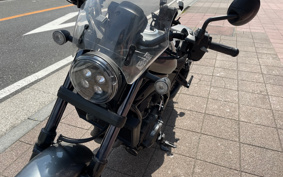 HONDA  REBEL 1100 DCT 2023 SC83
