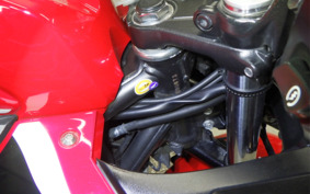 HONDA CBR250R A MC41