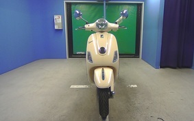 VESPA LX125 M661