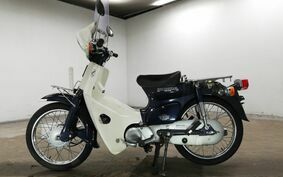 HONDA C70 SUPER CUB HA02