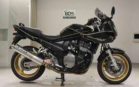 SUZUKI BANDIT 1200 SA 2008 GV79A